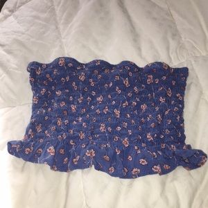 American Eagle Tube top
